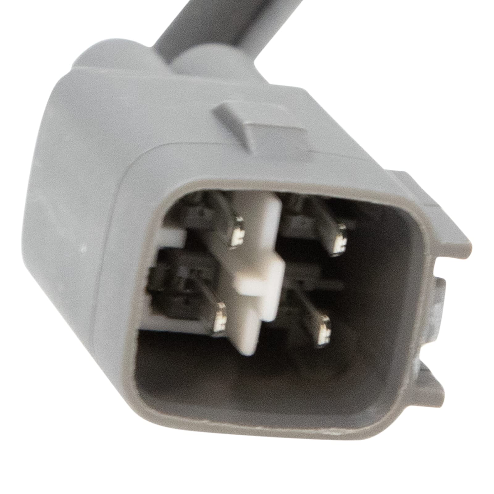 Trq Engine Exhaust O2 02 Oxygen Sensor Direct Fit Upstream Compatible With Lexus Toyota