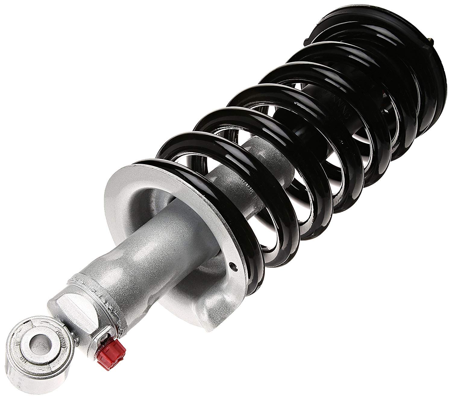 Rancho Quicklift Rs999921 Suspension Strut And Coil Spring Assembly