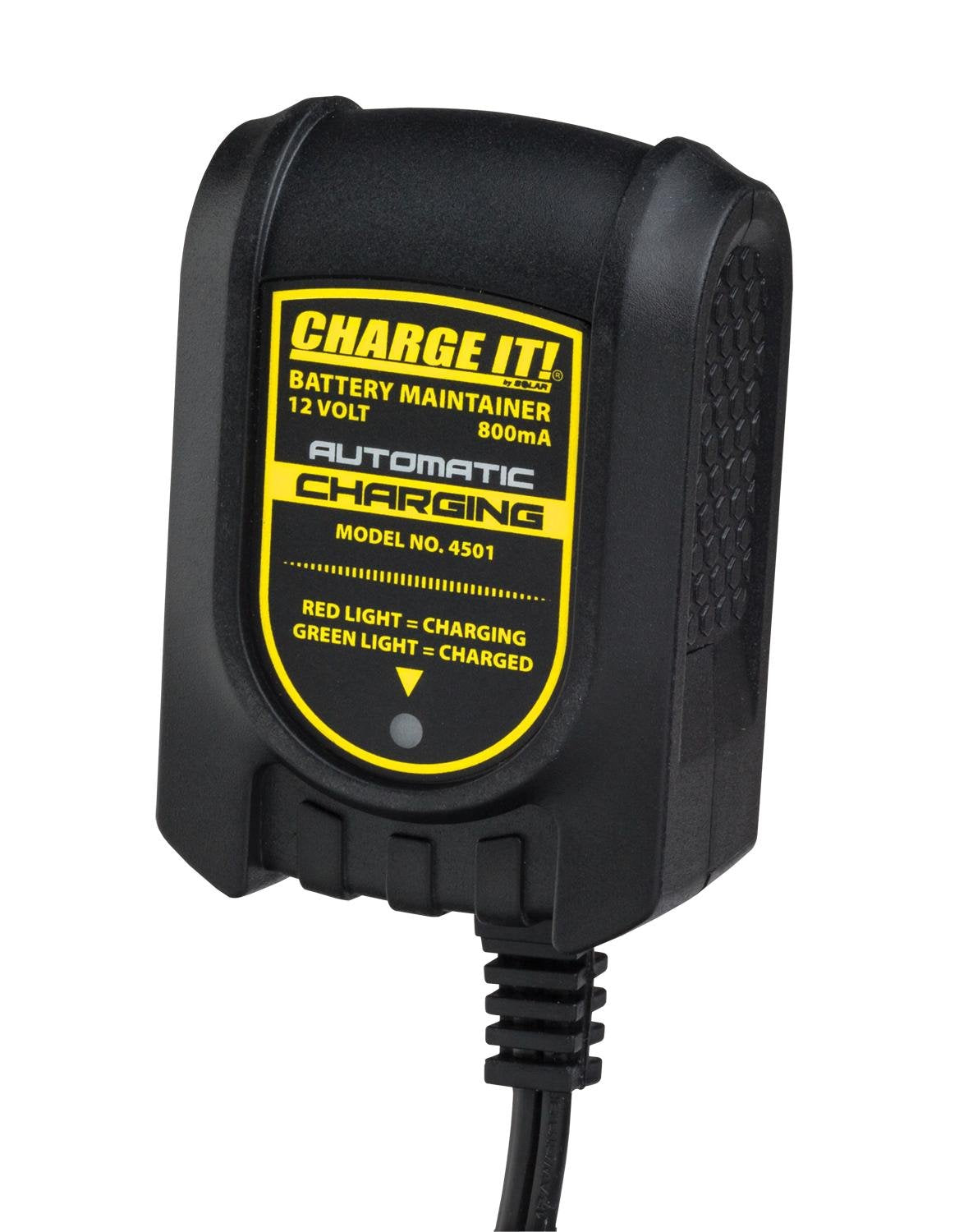 .08 Amp 12Vt Btry Maintainer