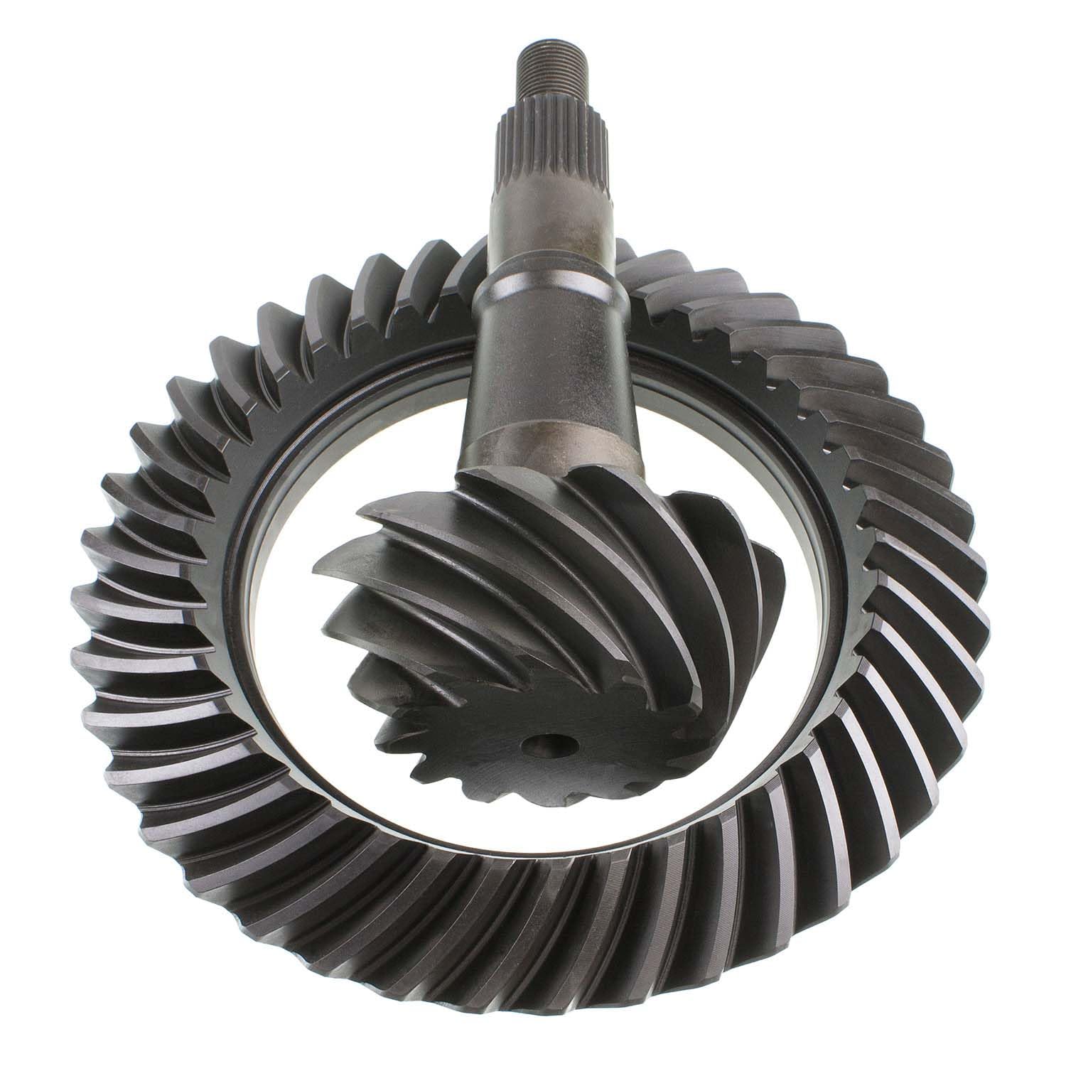 Motive Gear Gm9.5-342 Differential Ring And Pinion Fits Gm 9.5, 3.42 Ratio