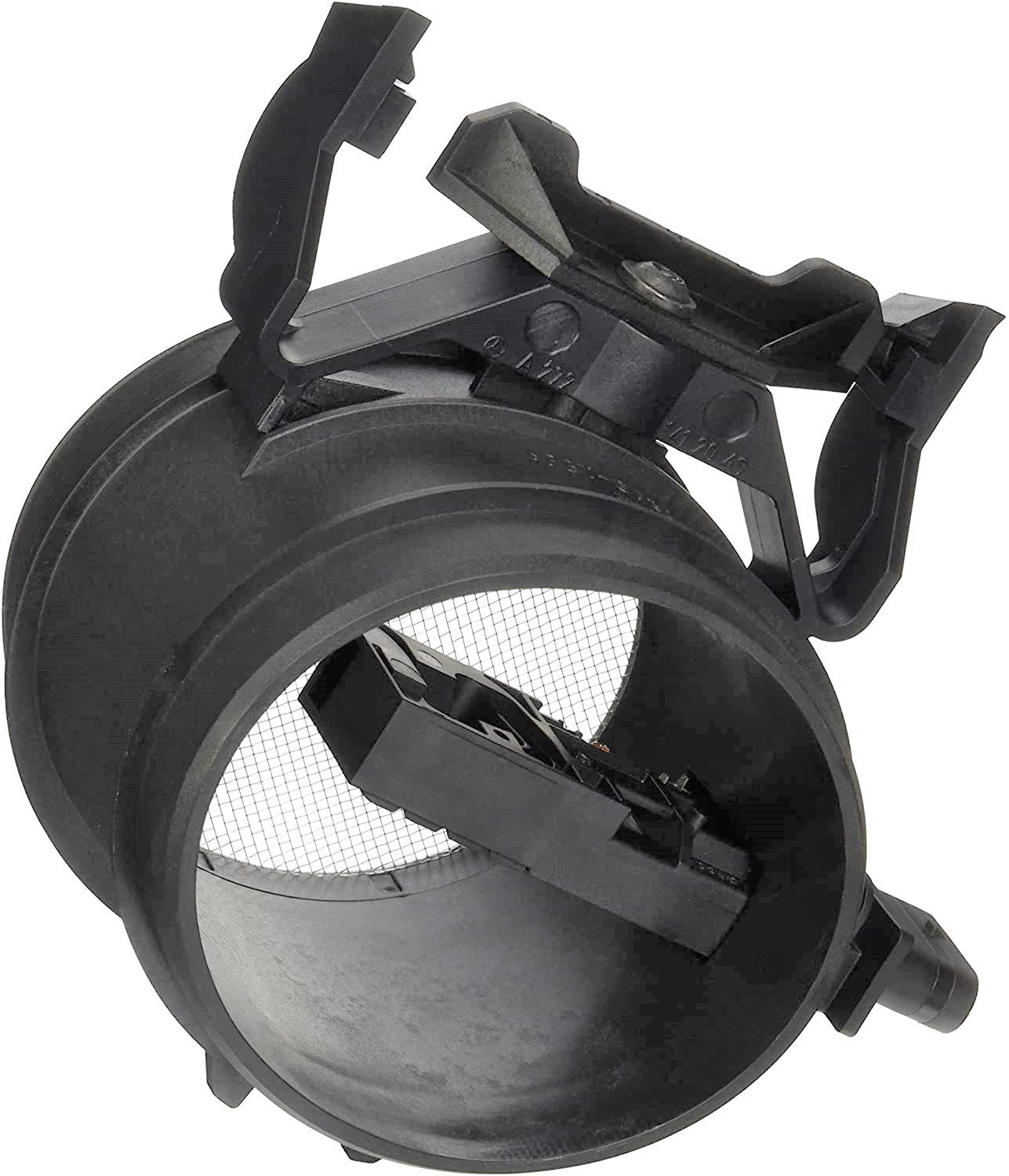 Bosch 0280218190 Original Equipment Mass Air Flow (Maf) Sensor - Compatible With Select Mercedes-Benz C, Cl, Clk, Cls, E, G, Gl, Glk, Ml, R, S, Sl, Slk (230, 250, 280, 300, 350, 400, 450, 550)