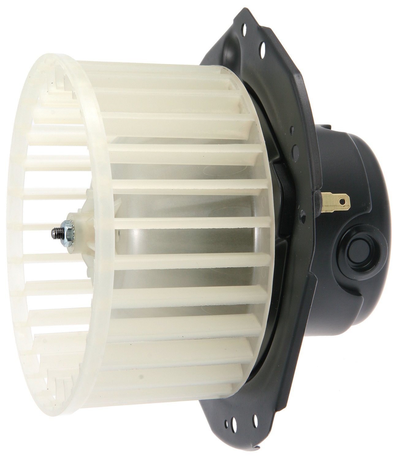 Four Seasons/Trumark 35333 Blower Motor With Wheel