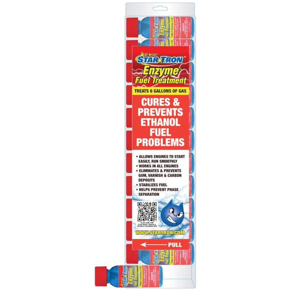 Star Brite 14311 1Oz.Startron Treats 6 Gal