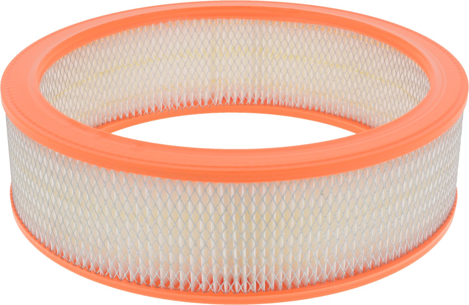 Fram Extra Guard Engine Air Filter Replacement, Easy Install W/Advanced Engine Protection And Optimal Performance, Ca3492 For Select Buick, Cadillac, Chevrolet, Gmc And Oldsmobile Vehicles