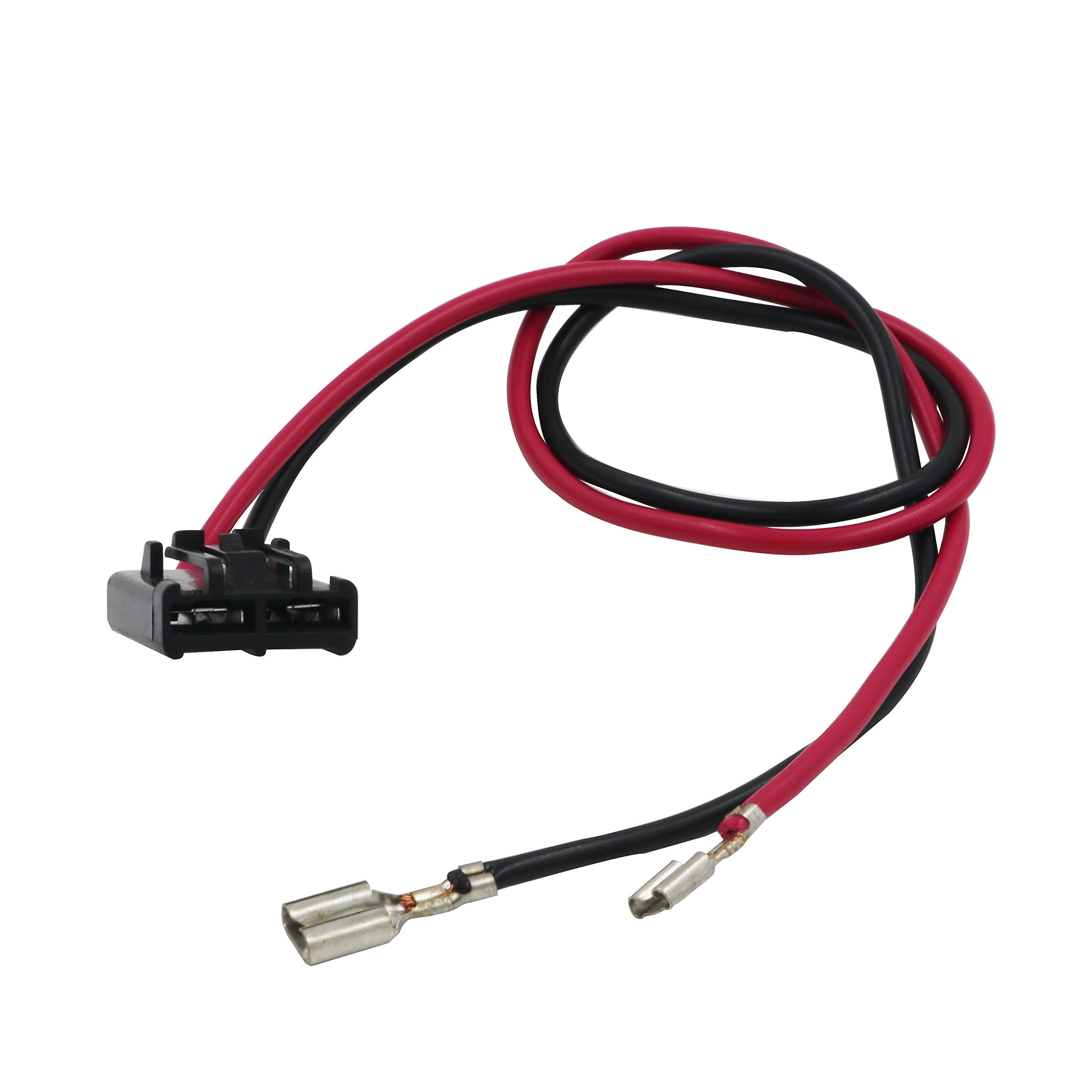 New Electric Fuel Pump Installation Kit Fit Multiple Vehicles E8213, Includes Fuel Strainer & Connector Wire, Electric Fuel Pump Install Kit.