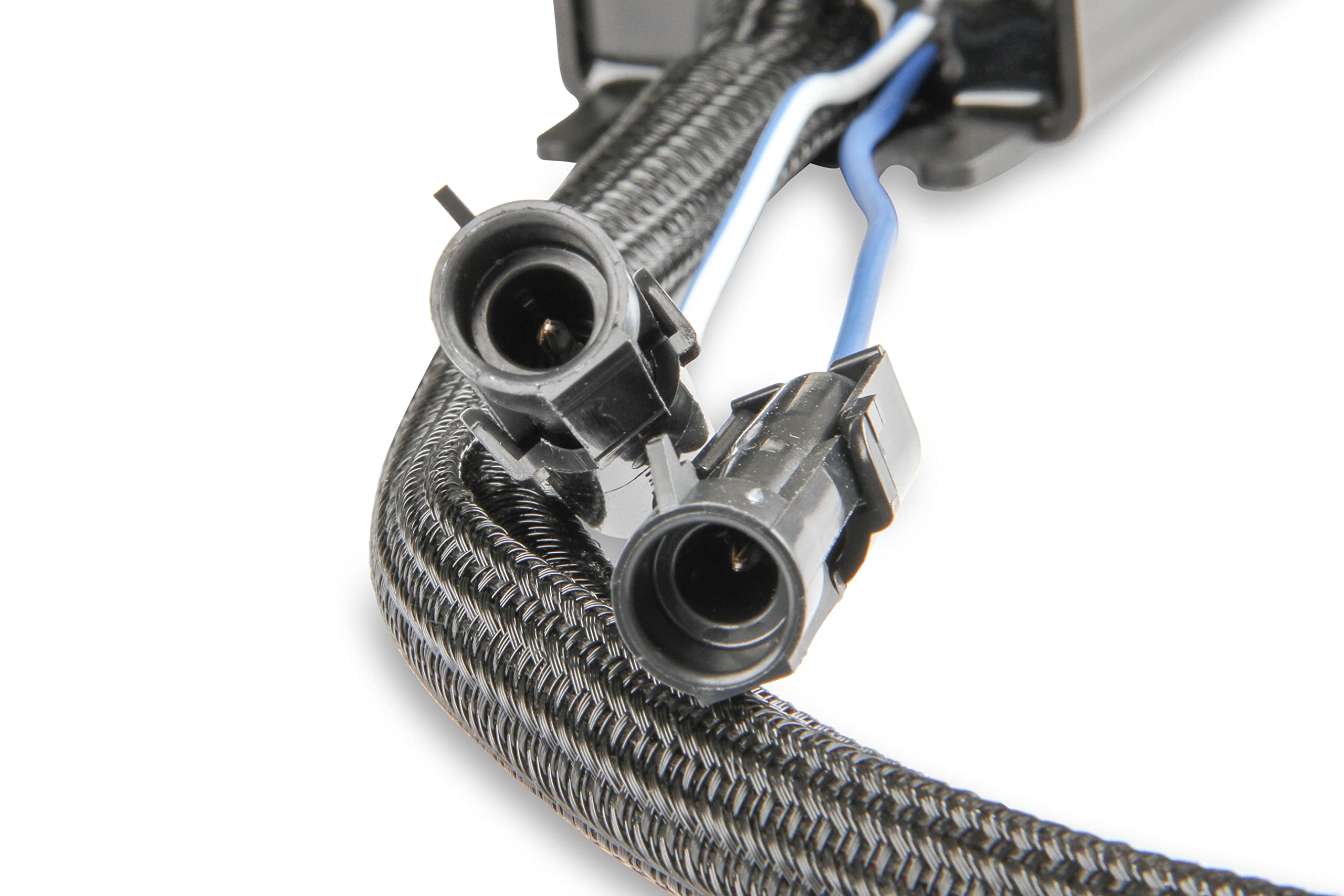 Msd Ignition 8733 2-Step Launch Control For Gm Ls Engines