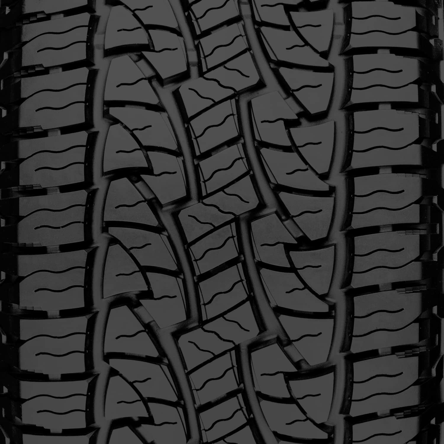 Nexen Roadian At Pro Ra8 All- Season Radial Tire-275/60R20 115S