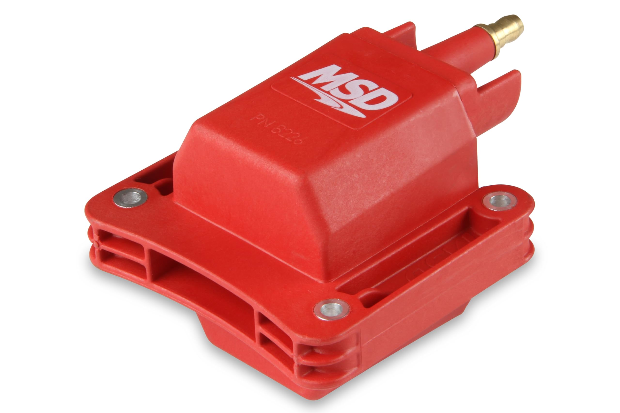 Msd 8226 Blaster Ignition Coil