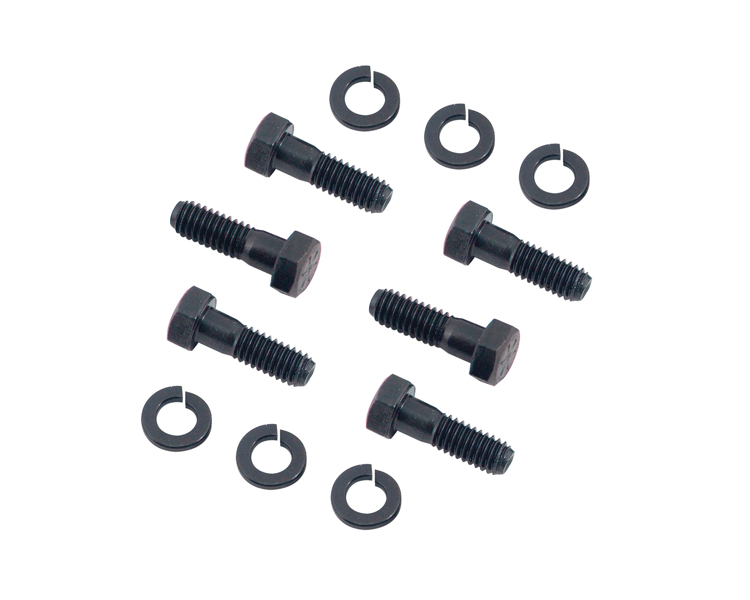 Mr. Gasket 911 Pressure Plate Bolt - Set Of 6