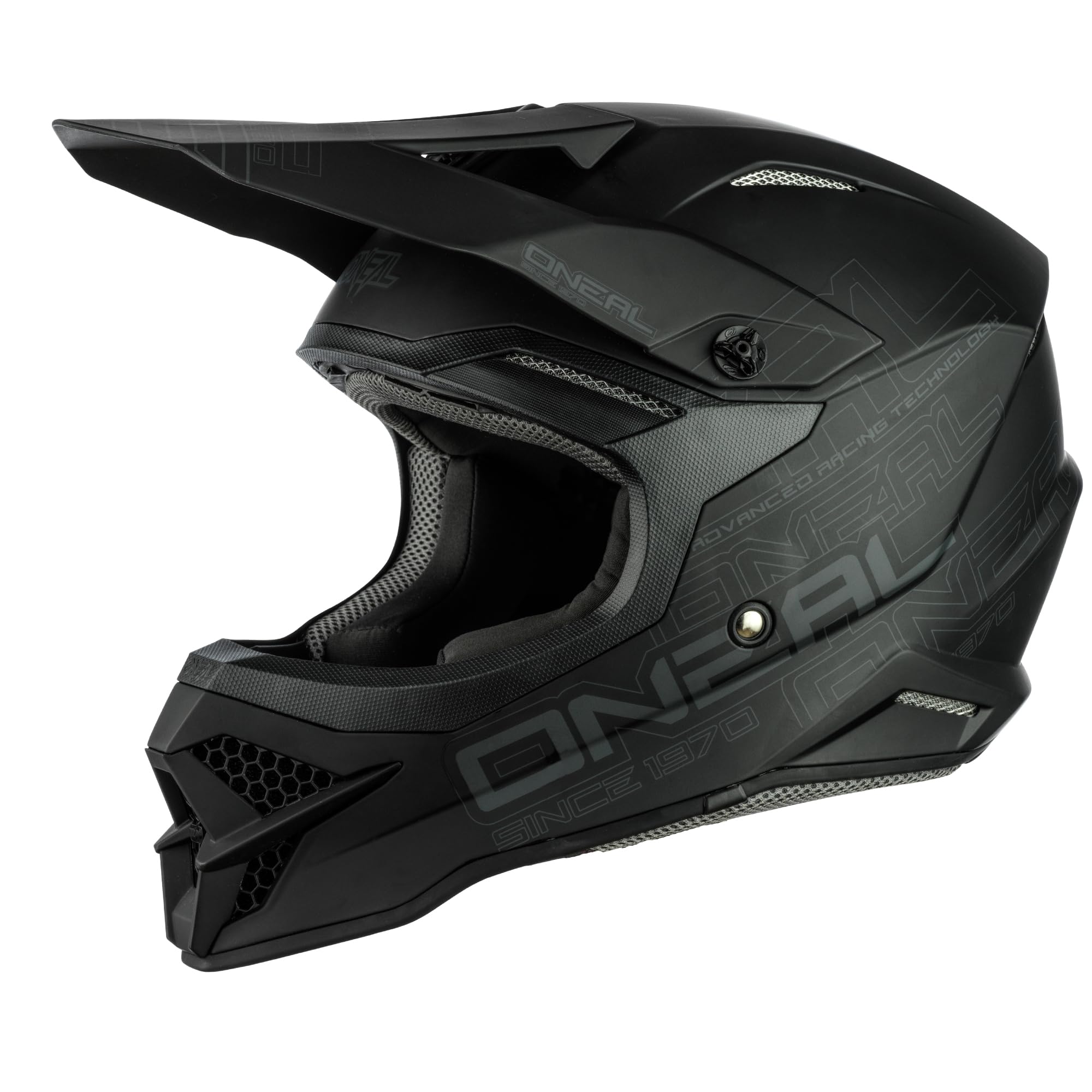 3 Series Helmet Flat 2.0, Xxx-Large (0627-007)