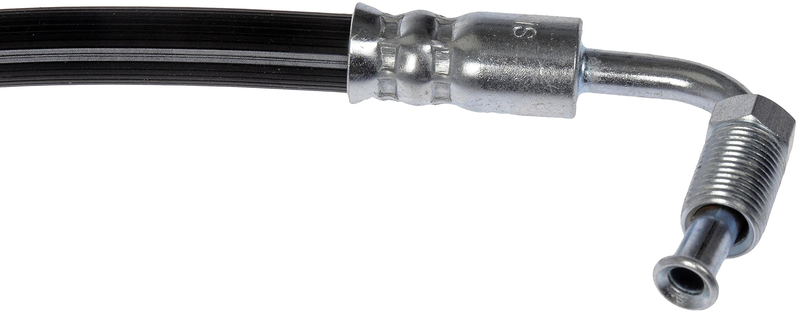 Dorman H622116 Brake Hydraulic Hose Compatible With Select Ic / Ic Corporation / International Models