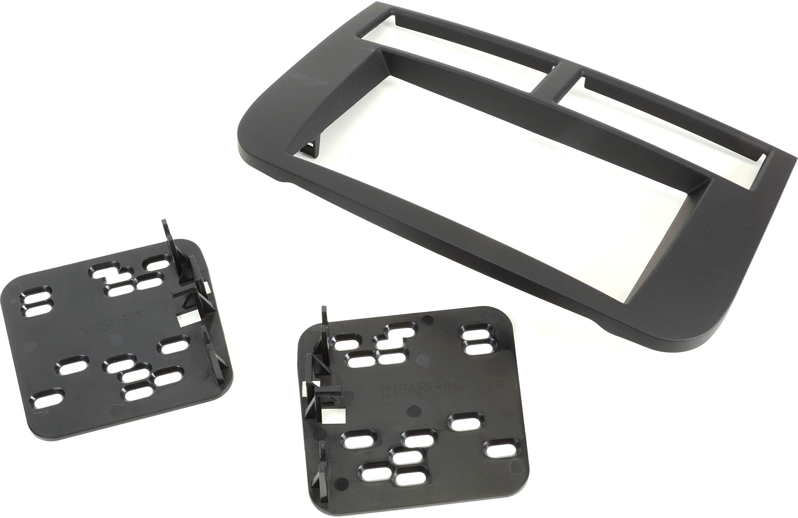 Metra 956546B 99-3320 Dash Kit For Jeep Grand Cherokee 99-04