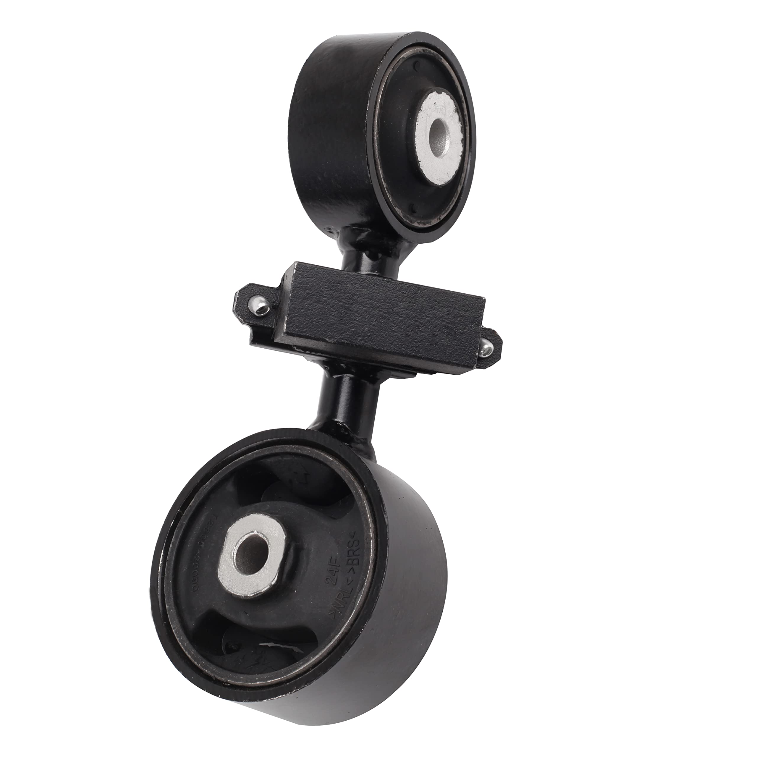 A4204 Front Engine Torque Strut Mount Compatible With 2002-2006 Camry 2.4L 2004-2008 Solara 2.4L Engine Automatic Transmission O