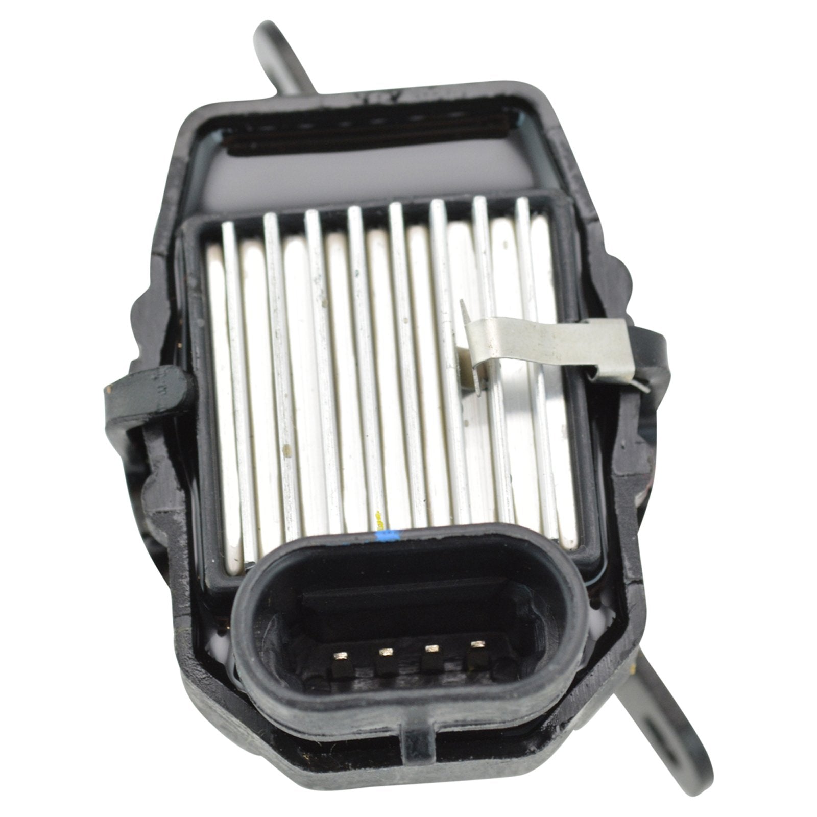 Trq Ignition Coil Set Compatible With 04-05 Buick 02-06 Cadillac 99-07 Chevrolet Gmc 03-07 Hummer 03-06 Isuzu 07 Workhorse