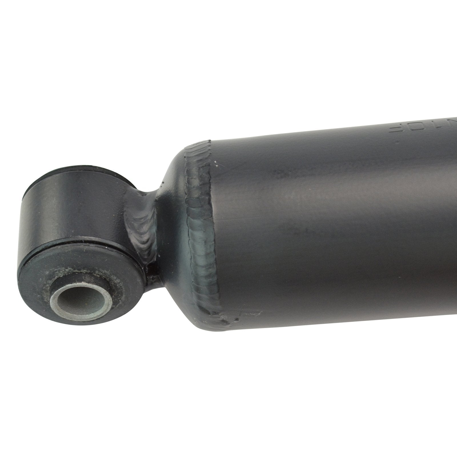 Trq Front & Rear Shock Absorbers Lh & Rh Kit Set Of 4 For Ford E Series Van