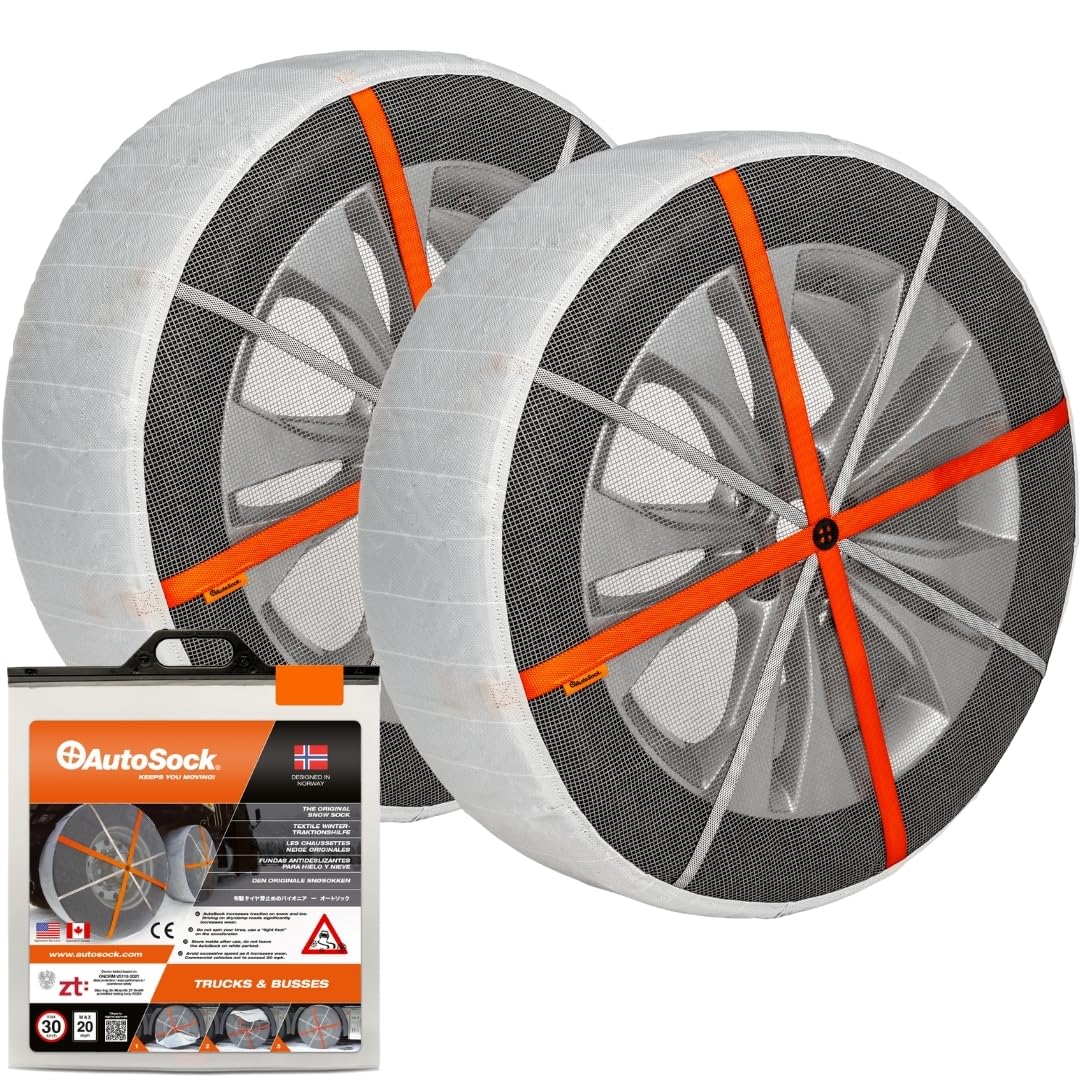 Autosock Al67 Size-Al67 Tire Chain Alternative