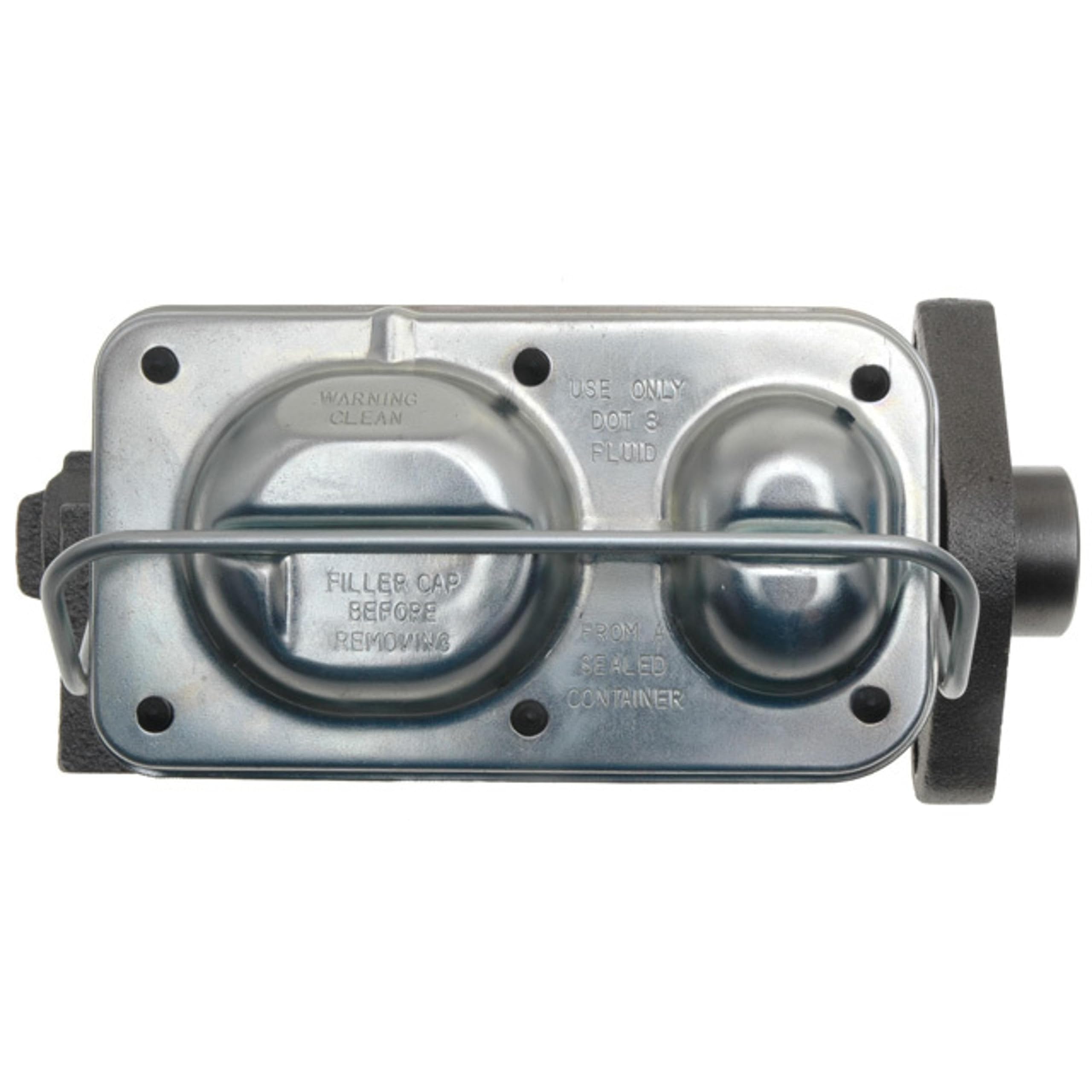 Acdelco Professional 18M1878 (19176488) Brake Master Cylinder Assembly