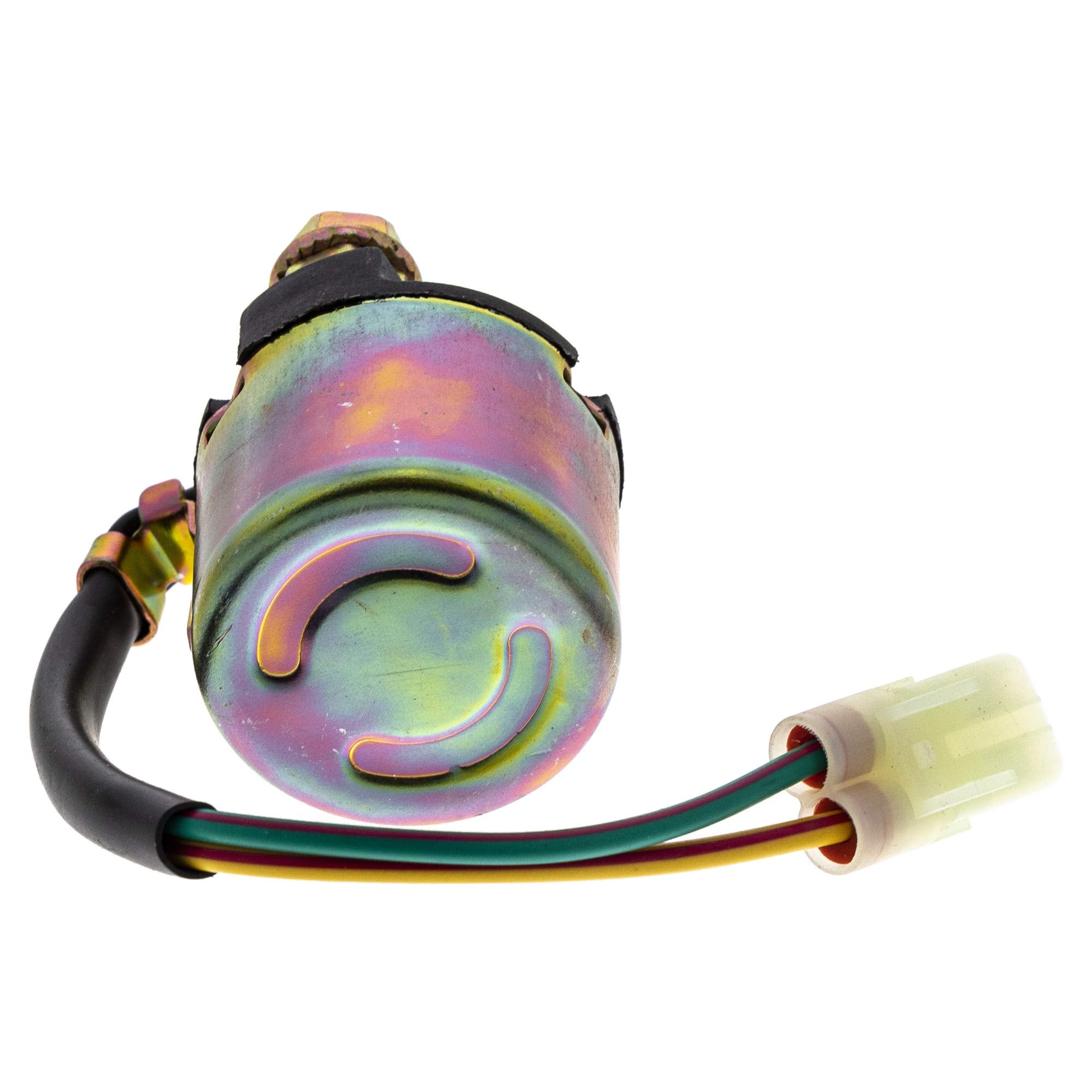 Niche Starter Relay For Honda Fourtrax 300 Rancher 350 Foreman 500 Fourtrax Foreman 400 Rancher 420 Sportrax 90