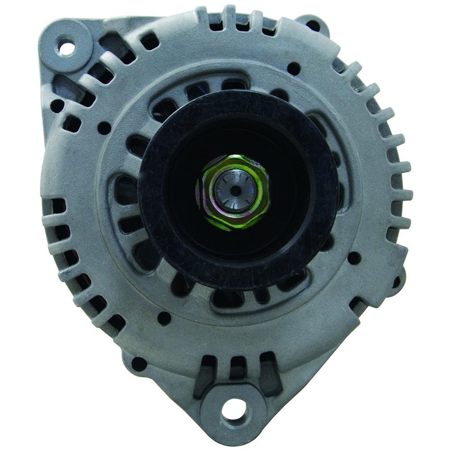 Premier Gear PG-13826 Professional Grade Alternator Compatible with/Replacement for 3.0L Infiniti I30 1998-1999 334-2041, 020709