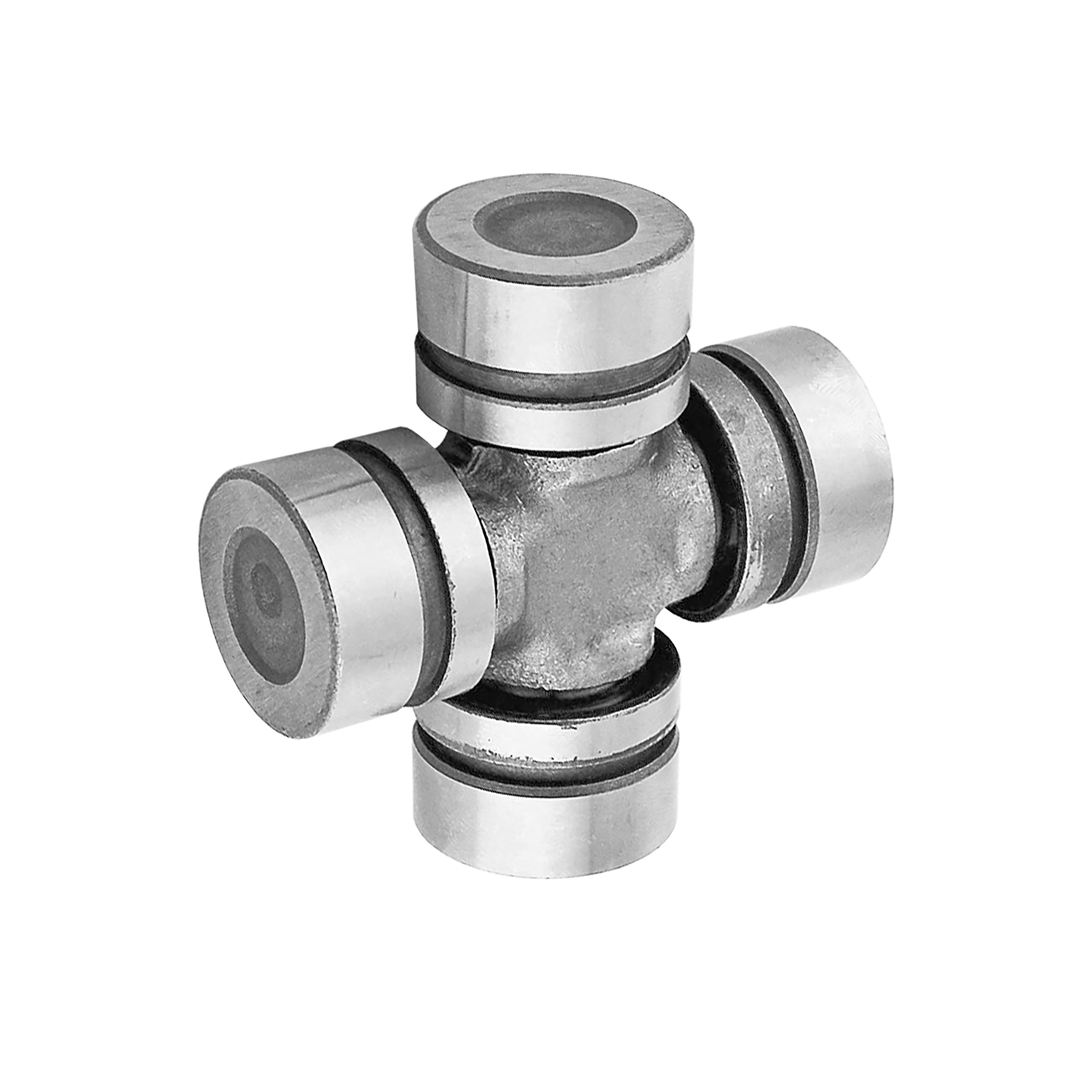 Caltric Front Prop Shaft U-Joint Compatible With Polaris Ranger Xp 900 2013-2016 Universal Joint