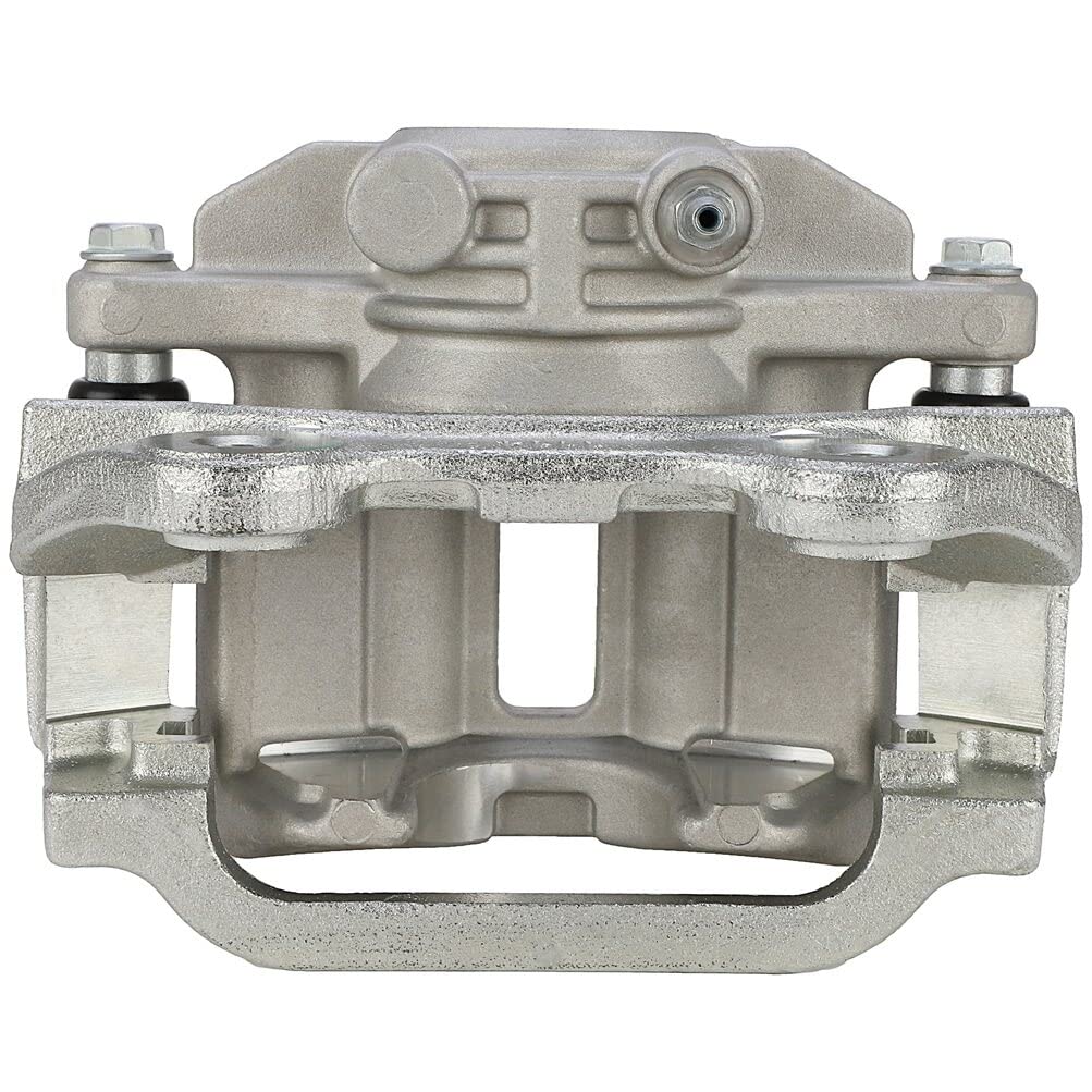 Scitoo Rear Right Brake Caliper With Bracket 18B4727 Compatible For Cadillac 2000-2002 For Chevrolet 1999-2005 For Gmc 1999-2005