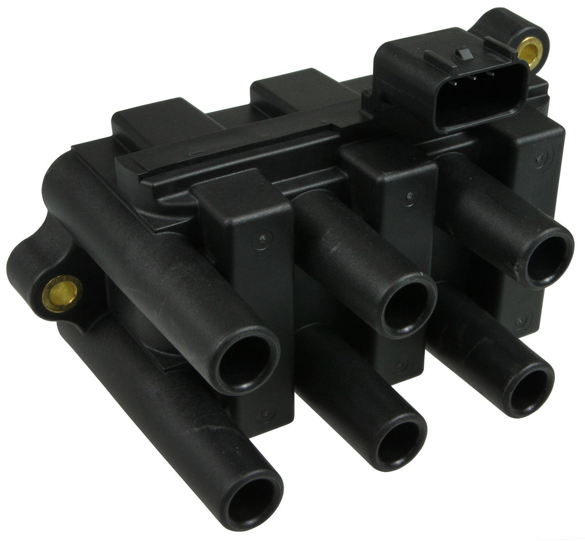 Ngk U2023 (49001) Ignition Coil For Distributorless Ignition System