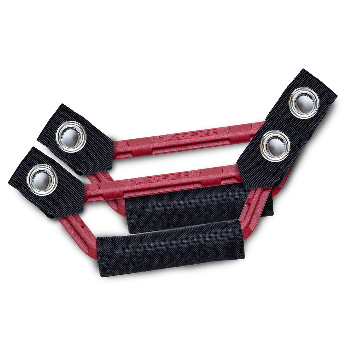 Gp Backgrip Lite, Headrest Car Passenger Hand Grip For Truck & Car Wrangler Jl Jt Jk Handle For Offroad, Kids & Seniors, Patente