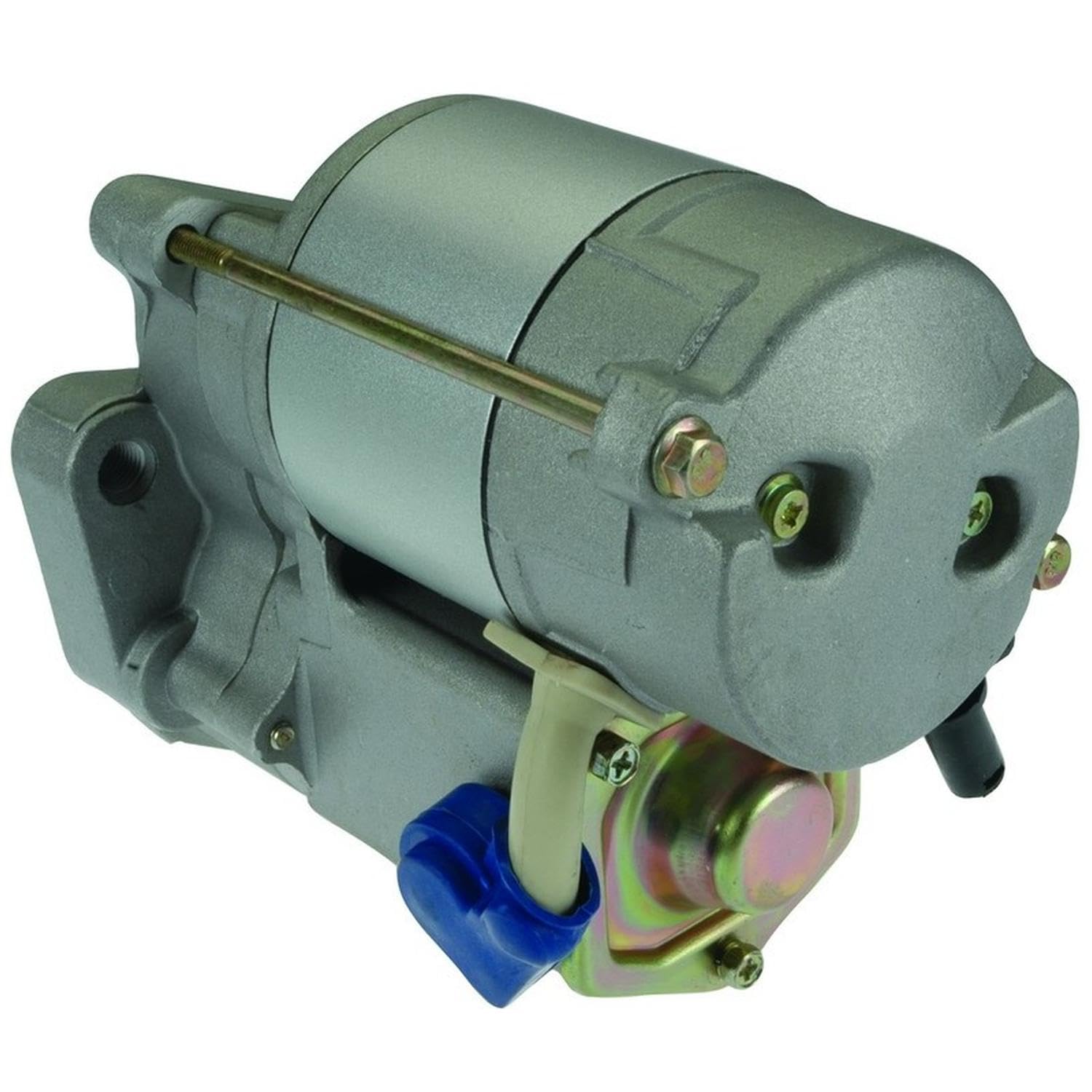 OEG Parts New Starter Compatible With Lexus GS300 3.0L 1998-2005, IS300 3.0L 2001-2005 2810046220, 2280007032, 228000-7033, SND0