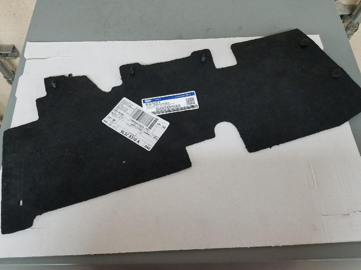Ford 9L3Z-8310-A Deflector - AIR