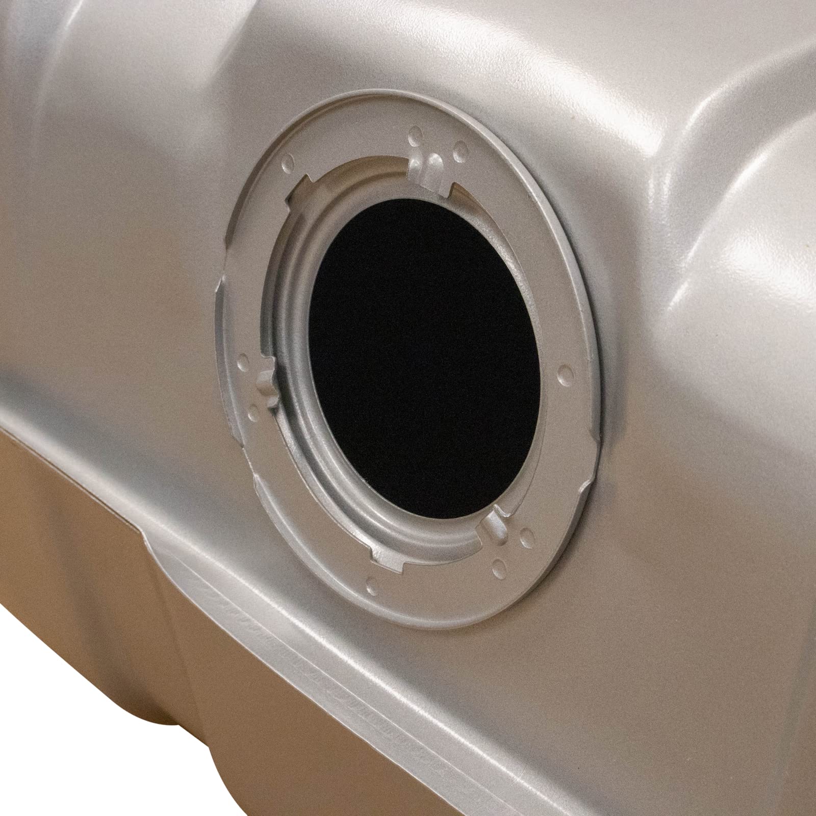 Trq Gas Fuel Tank 20 Gal Compatible With 1986-1996 Jeep Cherokee 1986-1990 Wagoneer