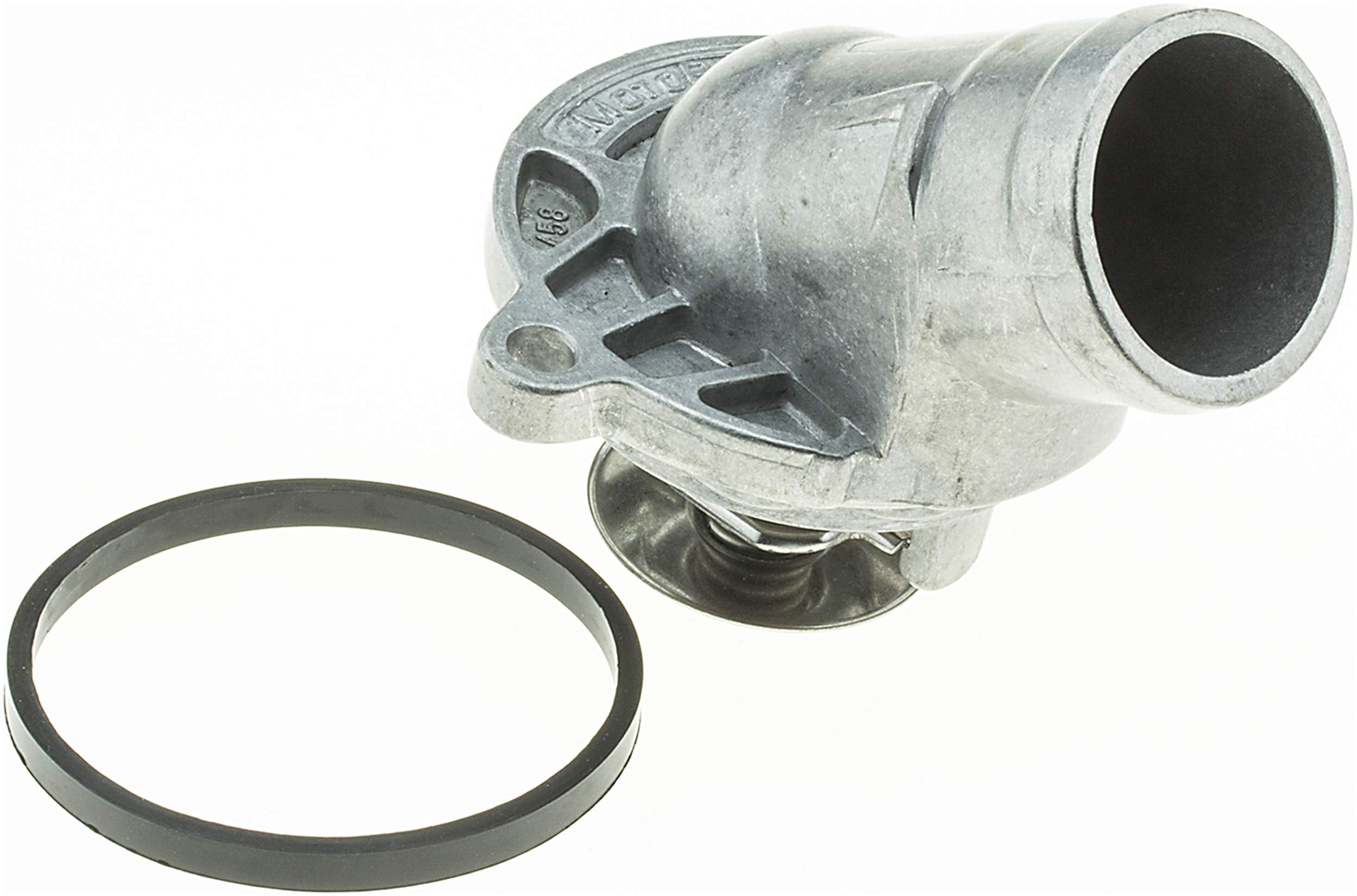 Gates 33930 Integrated Housing Engine Coolant Thermostat