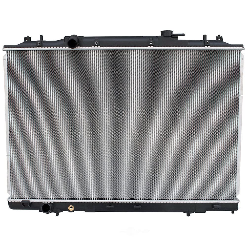 Denso Radiator, New OE Quality - 221-9337