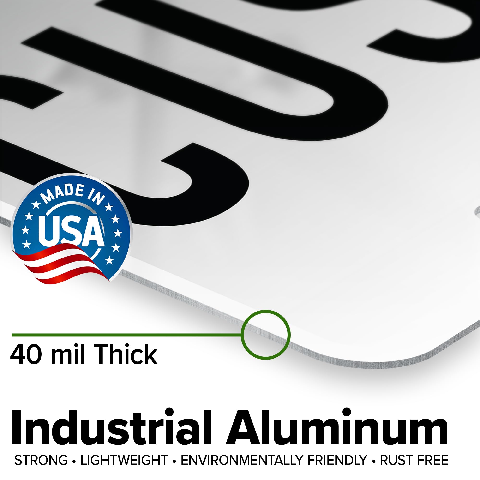 Custom Georgia License Plate, Personalized License Plates For Car, 6X12 Inch, Rust-Free Fade Resistant Aluminum, Usa Made By My