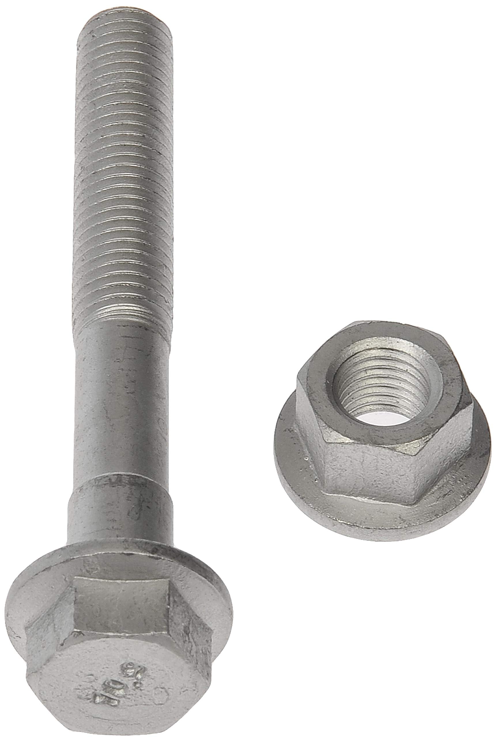 Dorman 14859 Control Arm Bolt Kit Compatible With Select Jeep Models