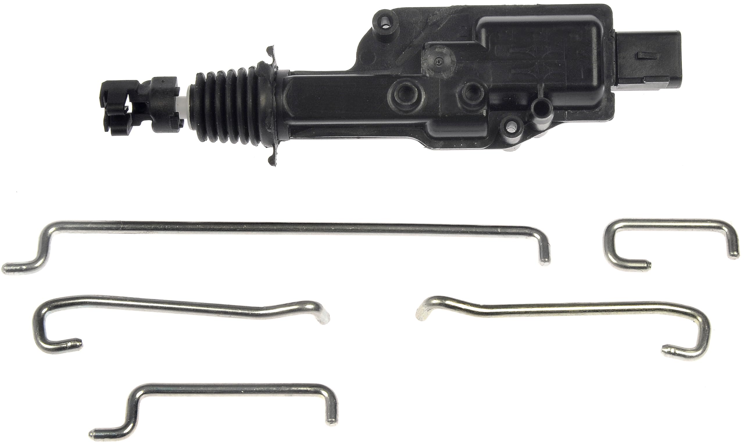Dorman 746-155 Door Lock Actuator Motor Compatible With Select Ford / Lincoln / Mercury Models