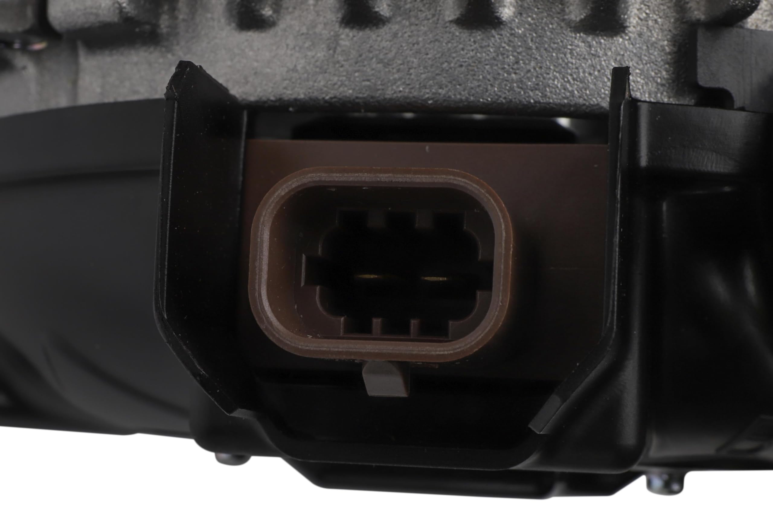 ACDelco GM Genuine Parts 84143543 Alternator