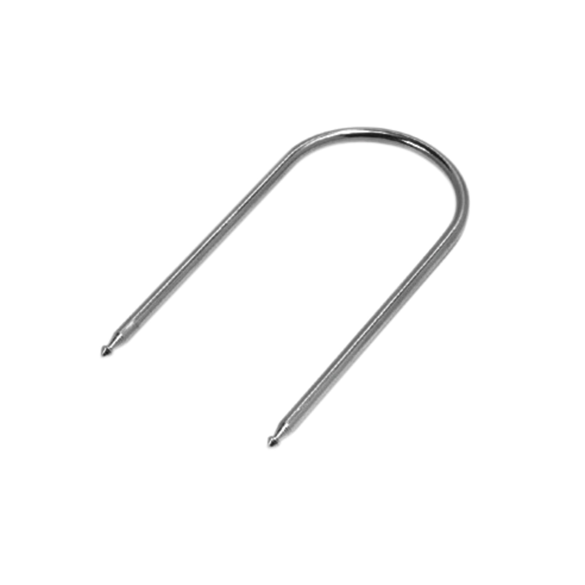 Performance Tool W80230 Radio Removal Tool - Essential Equipment For Quick And Easy Radio Removal And Installation In Your Vehicle