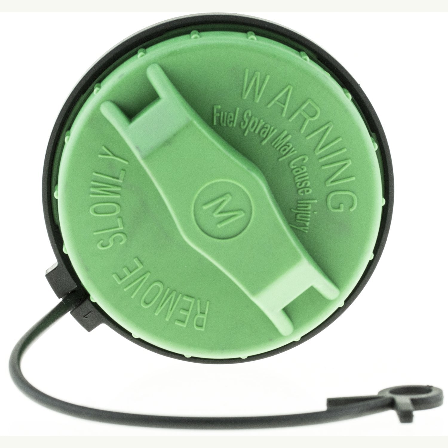 Motorad Mgc517T Fuel Cap - Chevy Silverado 2500 Hd (01-21) Silverado 3500 Hd (07-22), Ford F-250 & F-350 Super Duty (99-08), Gmc Sierra 2500 Hd (01-20) Sierra 3500 Hd (07-22) - Oe: 3D0201550Af