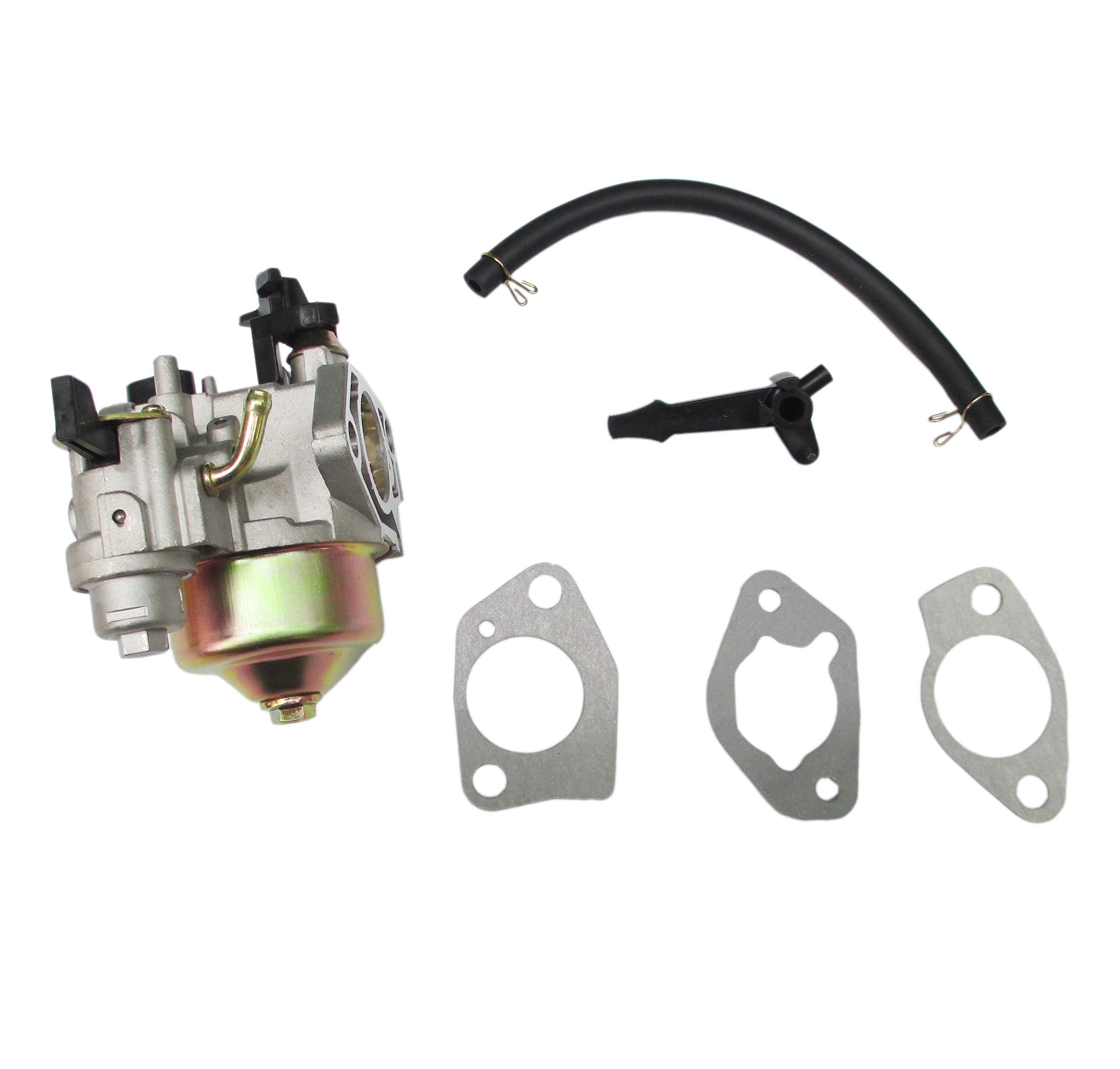 Gx240 Gx270 Accelerator Pump Carburetor Fits Honda 16100-Ze2-W71 8Hp 9Hp Engine Set