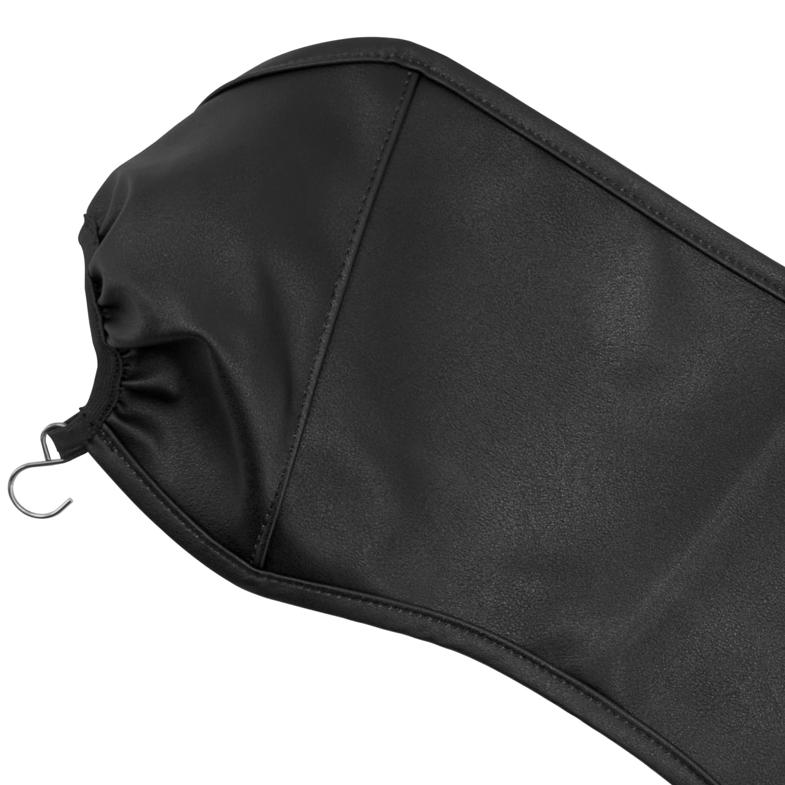 Hdbubalus Gas Tank Bra Oil Tank Cover Fit For Harley Touring Freewheeler Street Electra Tri Glide Road King Flhr 1997-2023