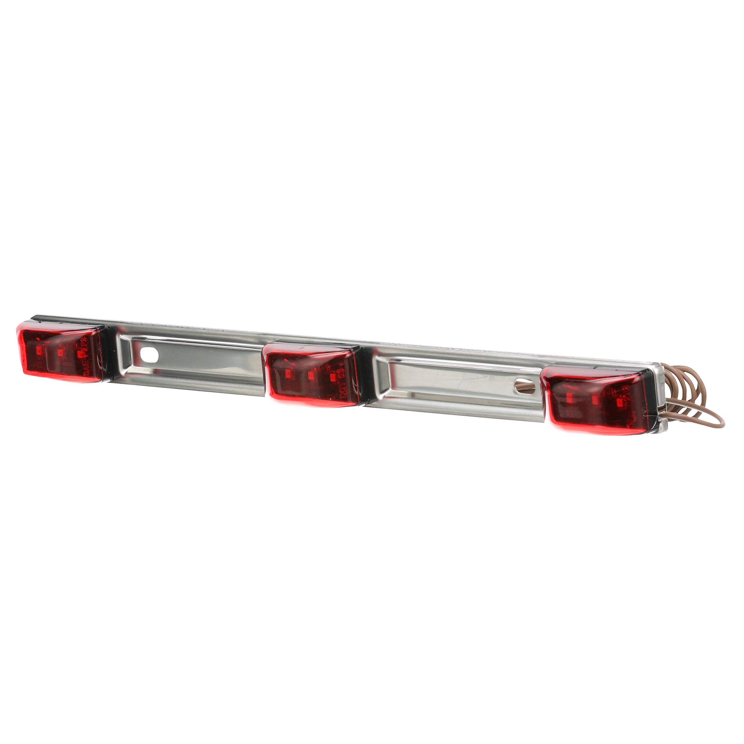 Seachoice 52901 Led Sealed 3-Piece Identification Light Bar