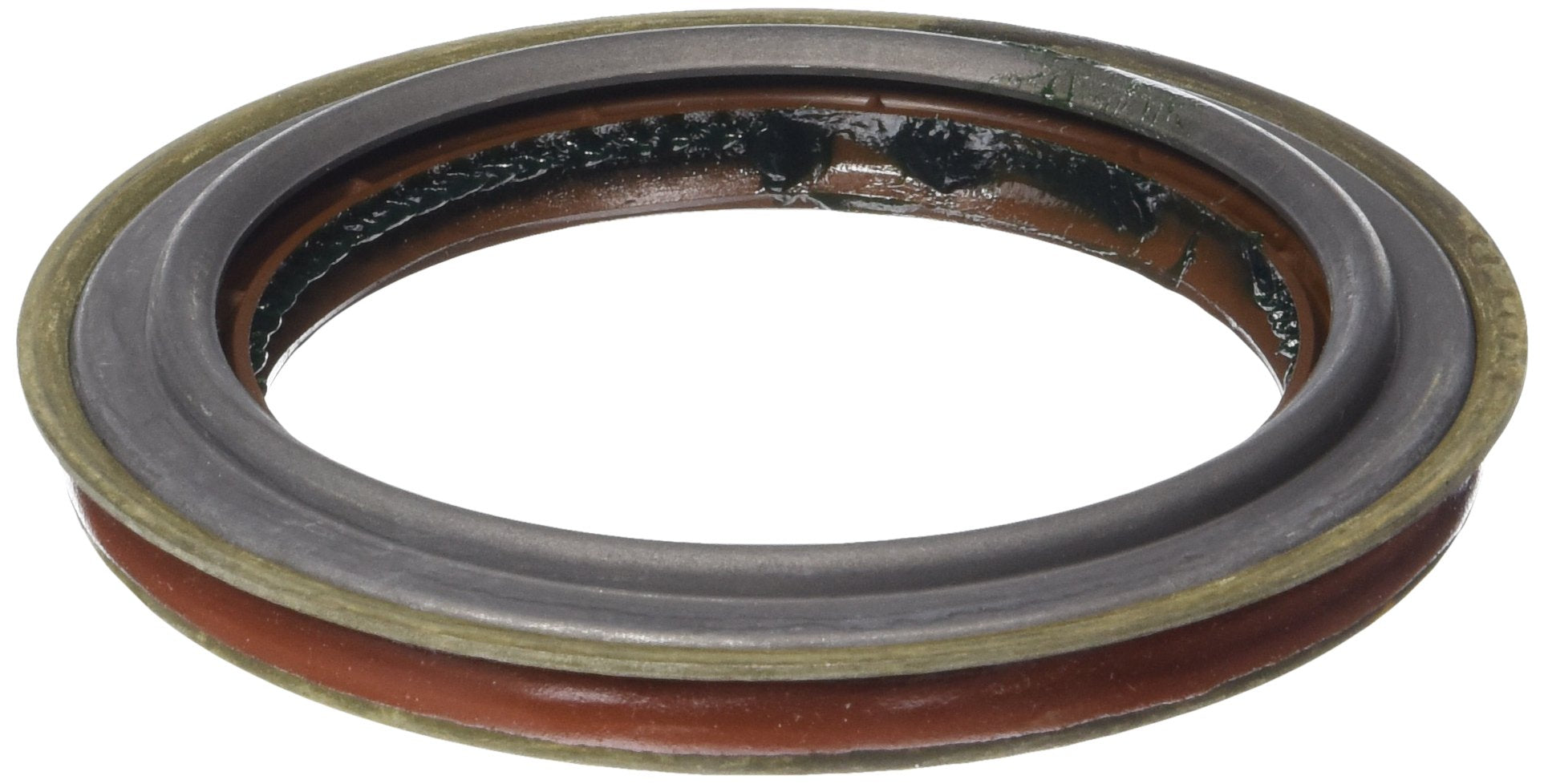 Motorcraft Brs110 Rear Wheel Seal