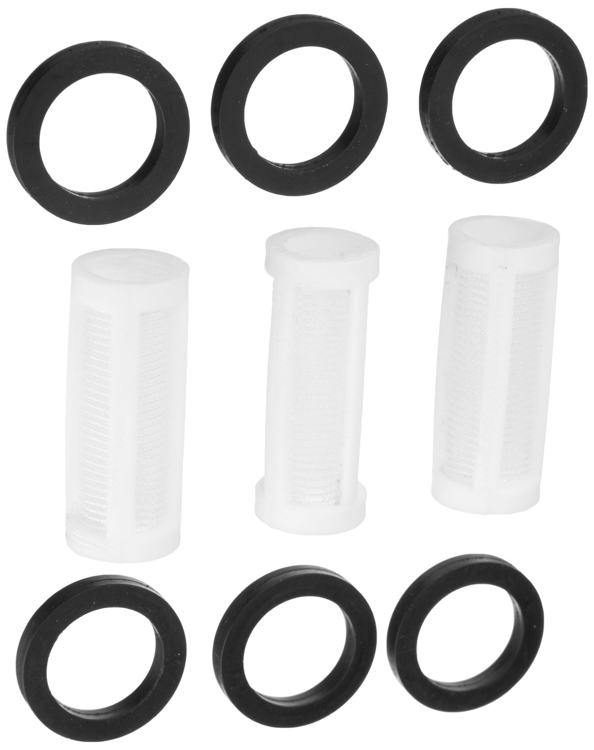 Mr. Gasket Fuel Filter Elements