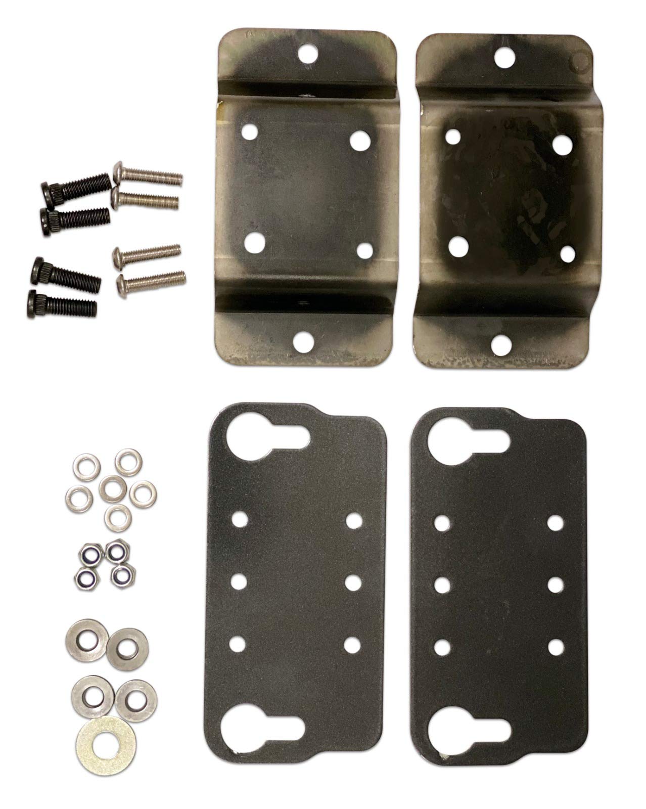 ARB 813409 Awning Bracket Quick Release Kit 5, Compatible for All ARB Awning Models