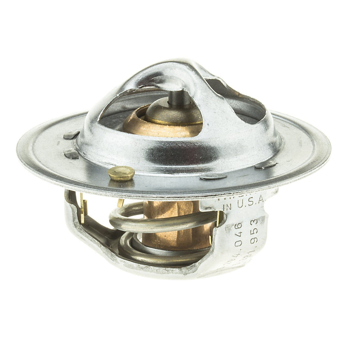 MotoRad 7294-170 Fail-Safe Thermostat Engine Coolant Thermostat Fits Subaru Outback 00-19 Forester 98-13 Impreza 93-14 Legacy 90