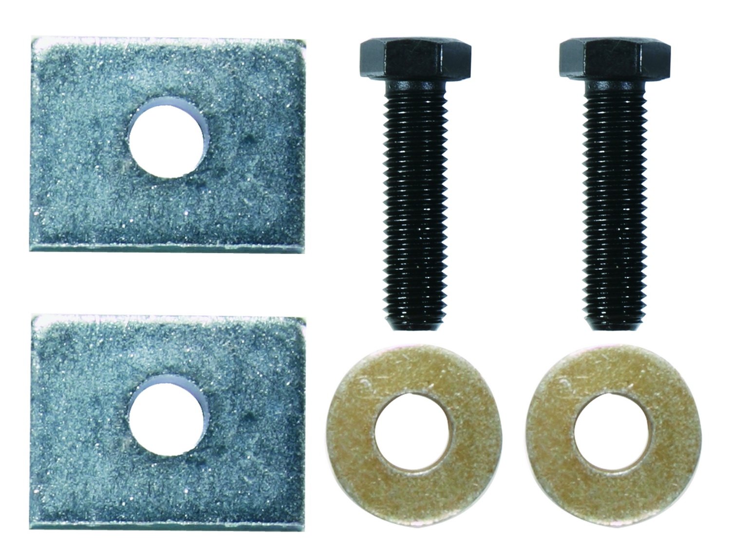 Draw-Tite 75139 Max-Frame Receiver, 2 , Black