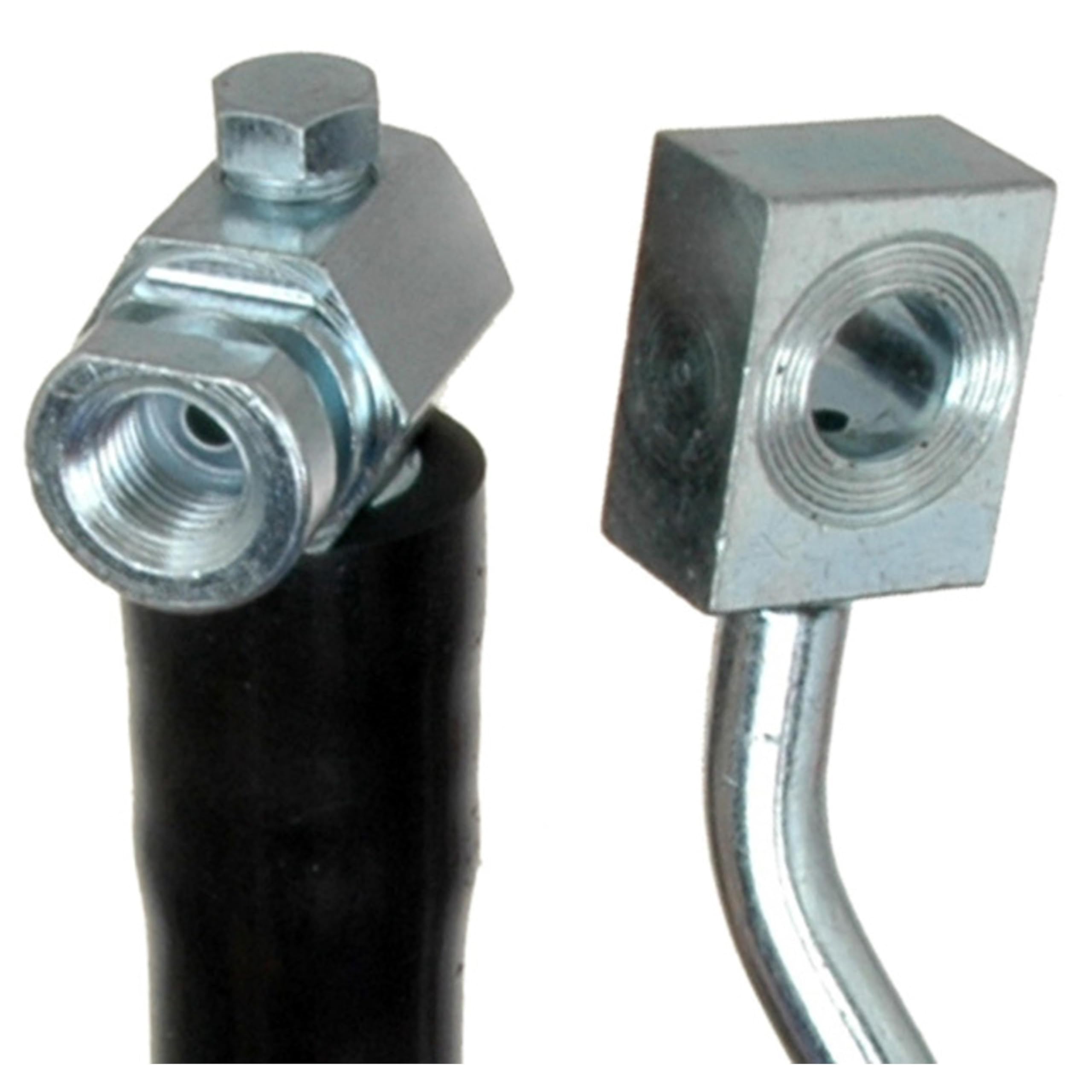 Acdelco Professional 18J4514 Front Driver Side Hydraulic Brake Hose Assembly