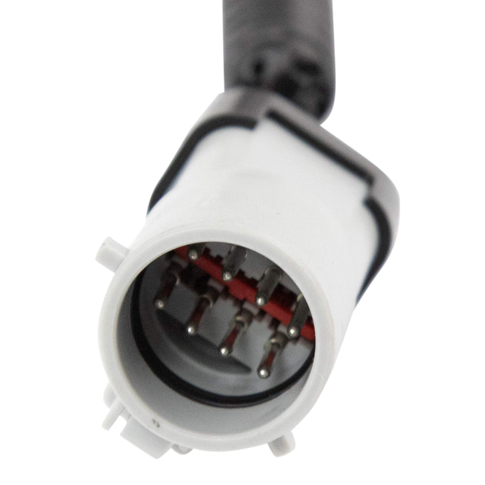 Trq Fuel Pump Module Assembly Compatible With 2002-2003 Ford Explorer 2002 Mercury Mountaineer