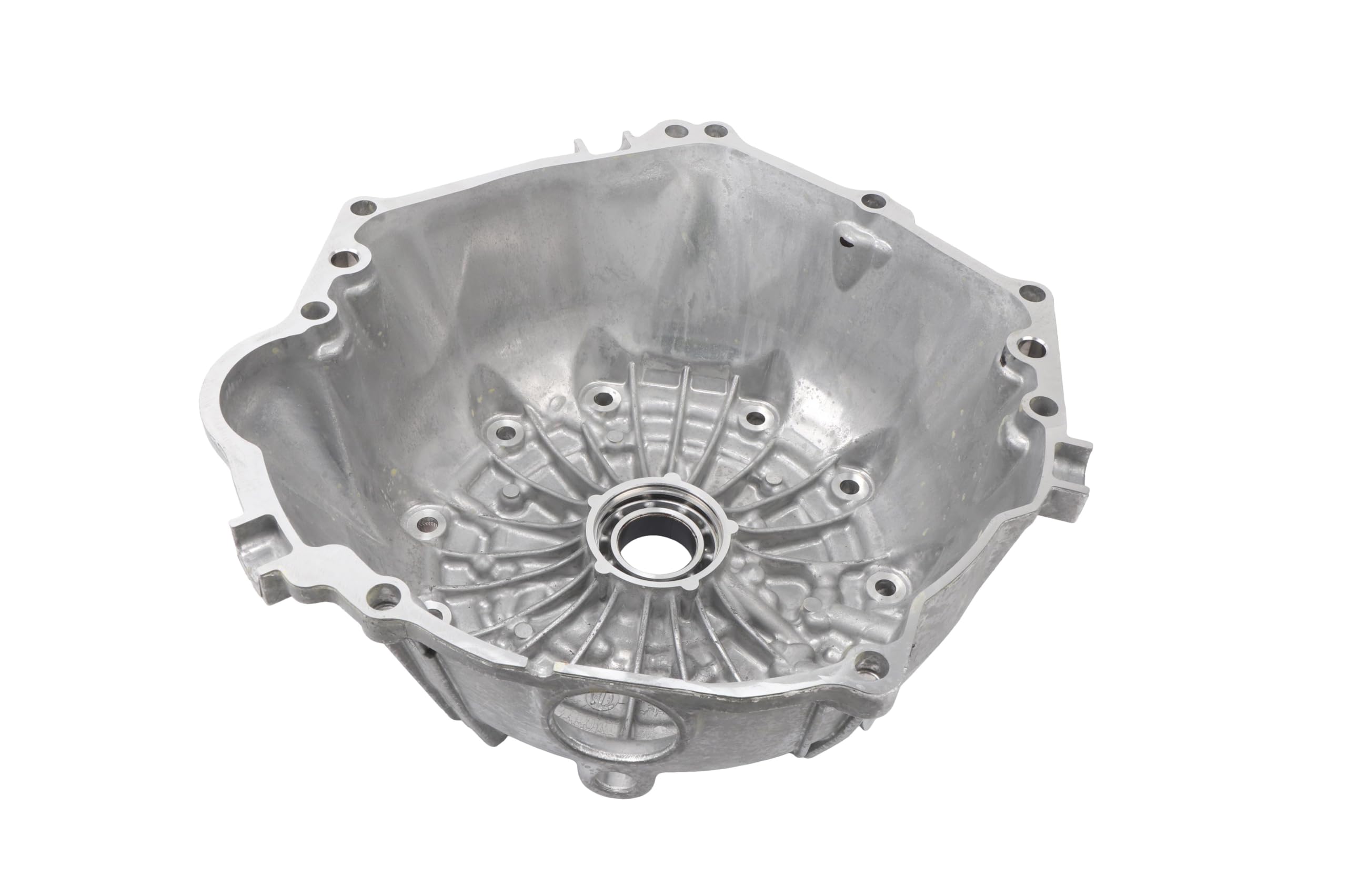 Gm Genuine Parts 24248031 Automatic Transmission Torque Converter Housing