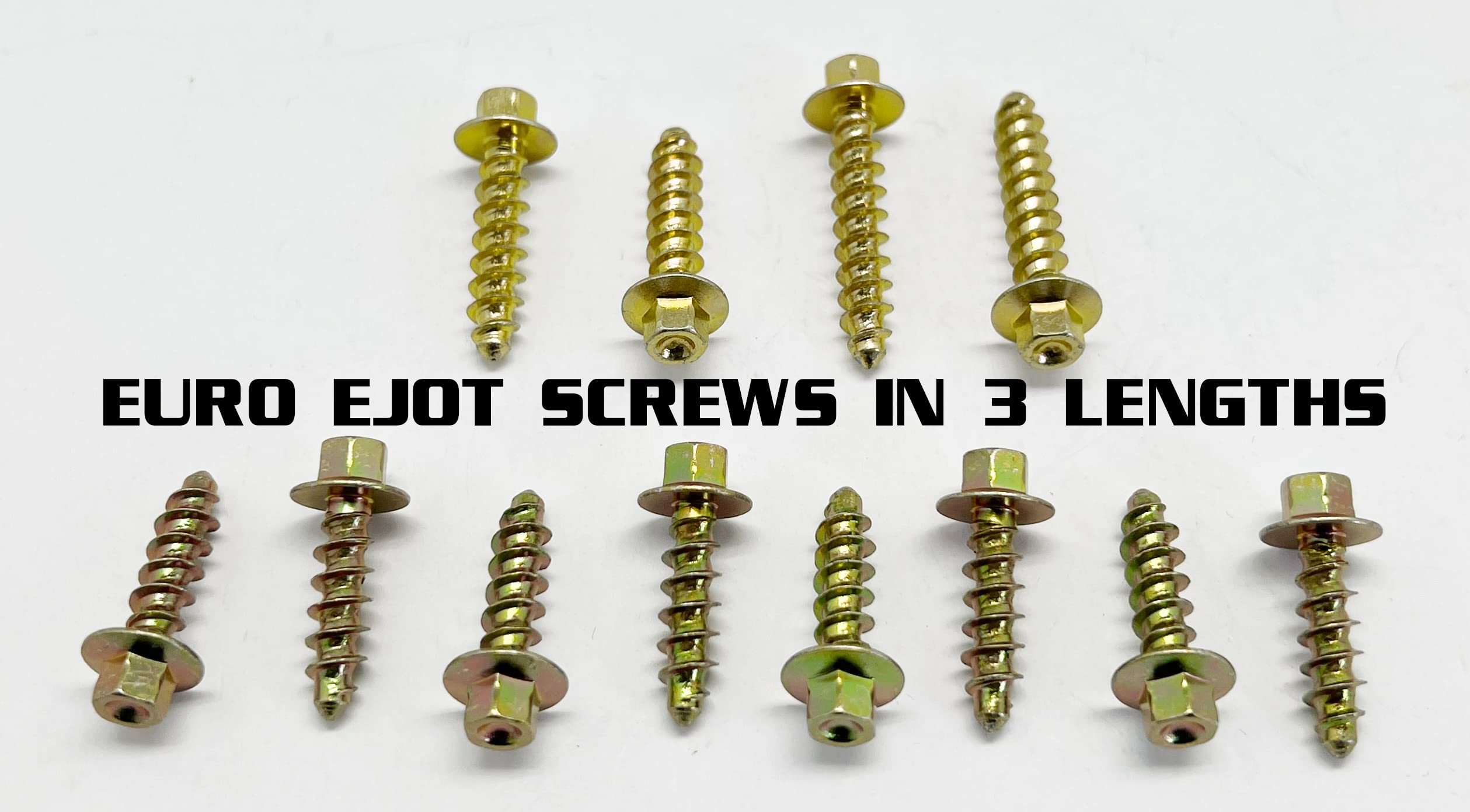 250Pc Specbolt Fasteners Brand Bolt Kit. Fits Husky And Related Brands. This Includes 2 Strokes: 50 65 85 125 250 300 550 4 Stro